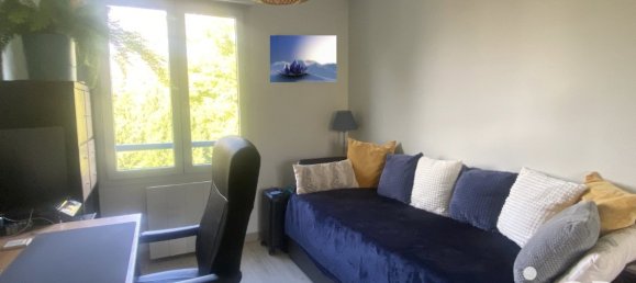 3 غرف نوم منزل ذو طابقين في Tours, France رقم 159371 9