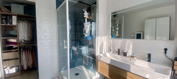 3 غرف نوم منزل ذو طابقين في Tours, France رقم 159371 10