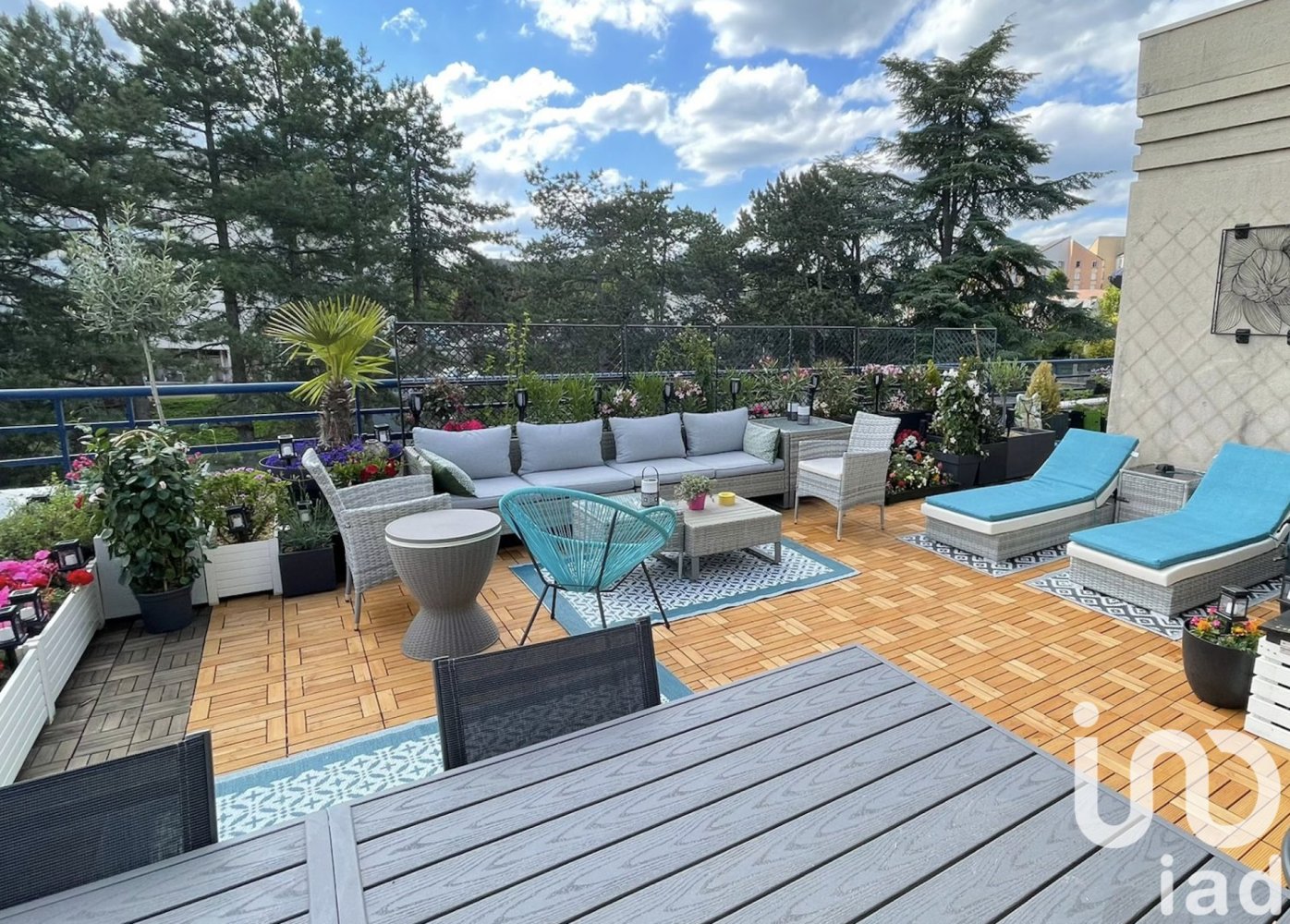 3 غرف نوم منزل ذو طابقين في Tours, France رقم 159371