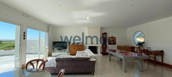 3 Schlafzimmer Haus in Charente-Maritime, France, Nr. 315760 7