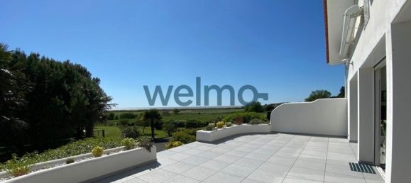 3 Schlafzimmer Haus in Charente-Maritime, France, Nr. 315760 2