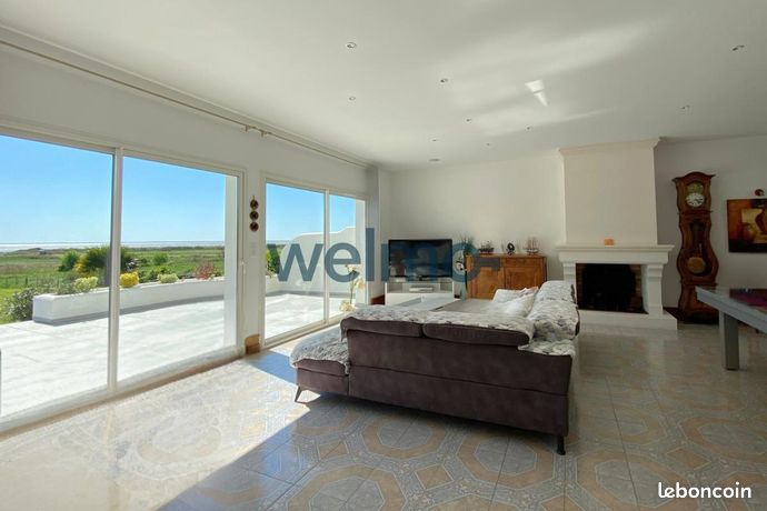 3 Schlafzimmer Haus in Charente-Maritime, France, Nr. 315760