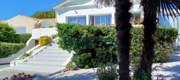 3 Schlafzimmer Haus in Charente-Maritime, France, Nr. 315760 5