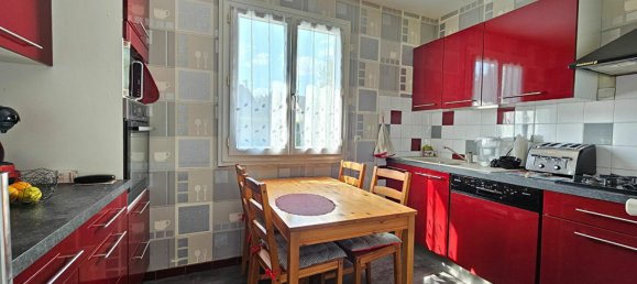 6 غرف نوم منزل في Plailly, France رقم 87856 3