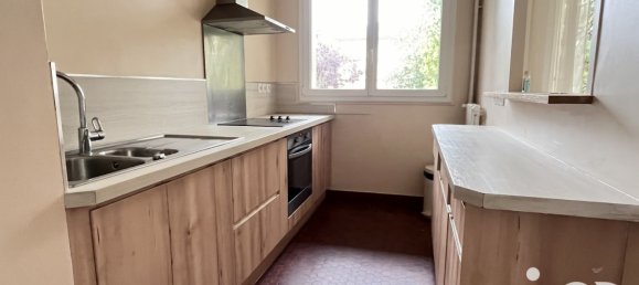 Apartamento T1 em Compiegne, France N.º 65204 4