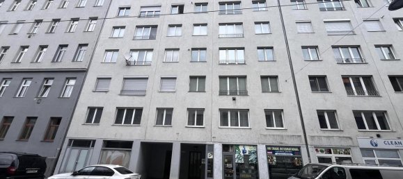 2 rooms Apartment in Vienna, Austria No. 213535 11