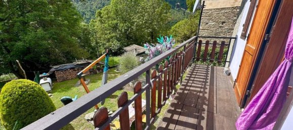 Дом с 2 спальнями в Броссаско, Италия № 312875 22