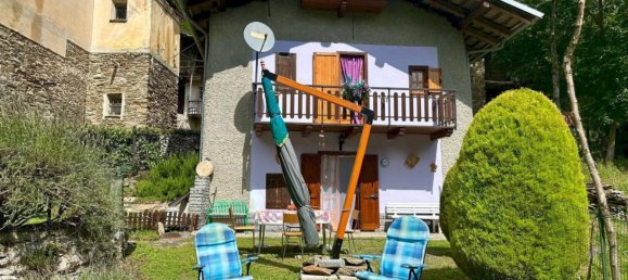 Дом с 2 спальнями в Броссаско, Италия № 312875 2