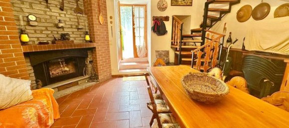 Дом с 2 спальнями в Броссаско, Италия № 312875 4