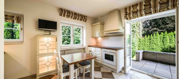 3 غرف نوم منزل في Miesbach, Germany رقم 319932 5