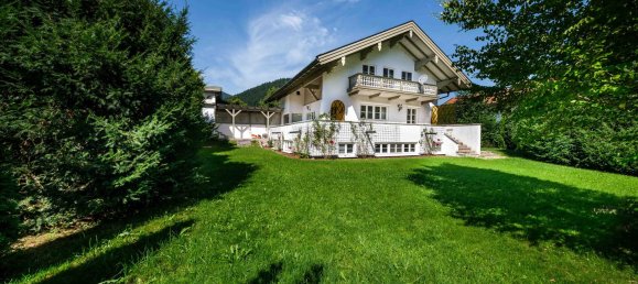 3 غرف نوم منزل في Miesbach, Germany رقم 319932 2