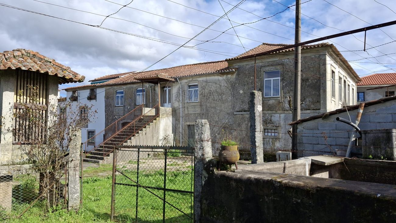 4 غرف نوم منزل في Palmeira, Portugal رقم 37767