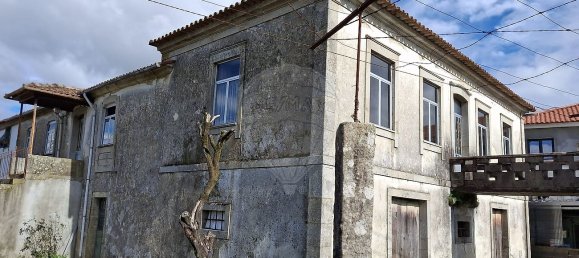 4 غرف نوم منزل في Palmeira, Portugal رقم 37767 2