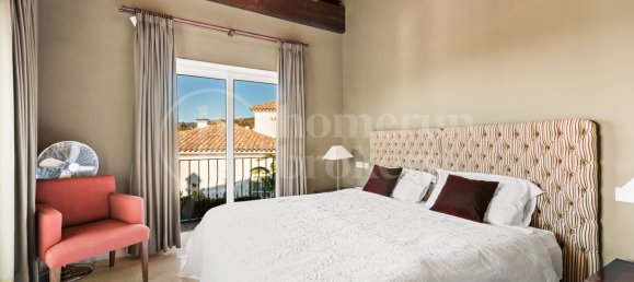 5 bedrooms Villa in Malaga, Spain No. 89231 6