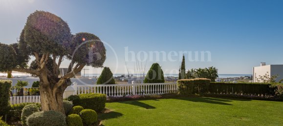 5 bedrooms Villa in Malaga, Spain No. 89231 15