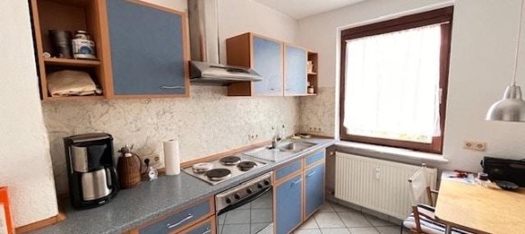 5 rooms Townhouse in Gottingen, Germany No. 283867 3