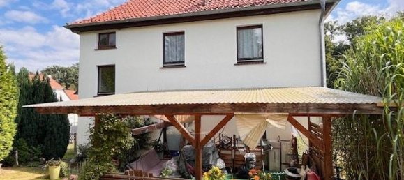 5 rooms Townhouse in Gottingen, Germany No. 283867 2