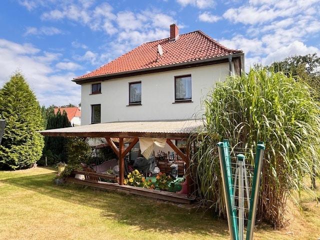 5 rooms Townhouse in Gottingen, Germany No. 283867