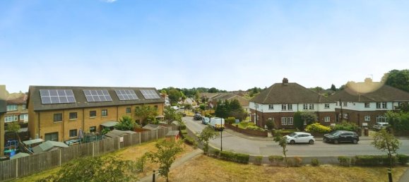 Apartamento T1 em Feltham, United Kingdom N.º 10925 11