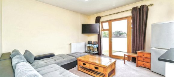 Apartamento T1 em Feltham, United Kingdom N.º 10925 7