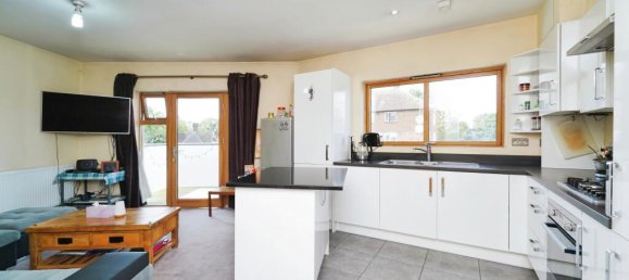 Apartamento T1 em Feltham, United Kingdom N.º 10925 4