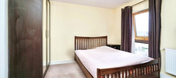 Apartamento T1 em Feltham, United Kingdom N.º 10925 6