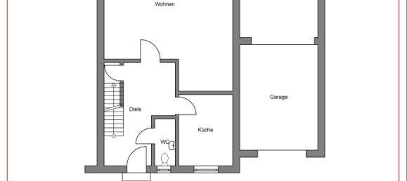 4 rooms Townhouse in Munich, Germany No. 119902 37