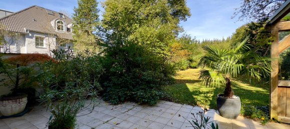 4 rooms Townhouse in Munich, Germany No. 119902 7