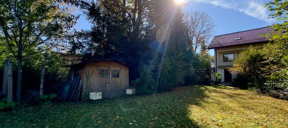 4 rooms Townhouse in Munich, Germany No. 119902 31