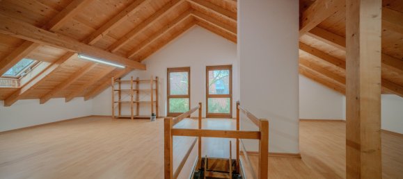 4 rooms Townhouse in Munich, Germany No. 119902 6