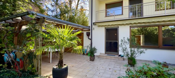 4 rooms Townhouse in Munich, Germany No. 119902 32