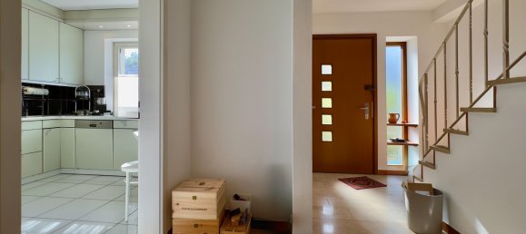 4 rooms Townhouse in Munich, Germany No. 119902 2