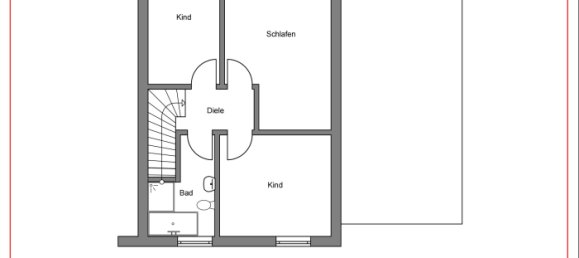 4 rooms Townhouse in Munich, Germany No. 119902 34