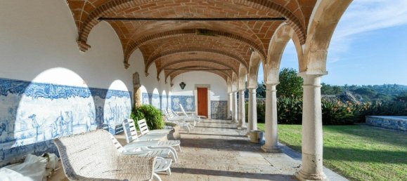 8 Schlafzimmer Haus in Mafra, Portugal, Nr. 119141 43