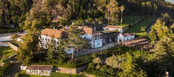 8 Schlafzimmer Haus in Mafra, Portugal, Nr. 119141 2