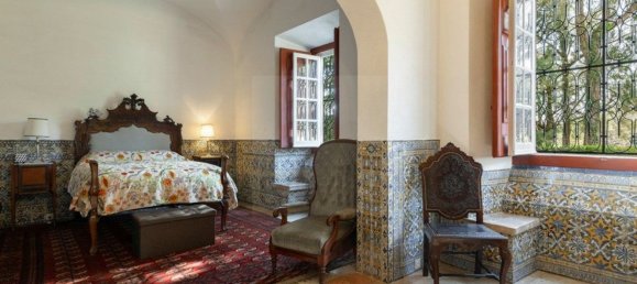 8 Schlafzimmer Haus in Mafra, Portugal, Nr. 119141 26