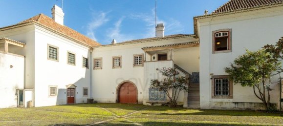 8 Schlafzimmer Haus in Mafra, Portugal, Nr. 119141 6