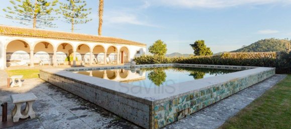 8 Schlafzimmer Haus in Mafra, Portugal, Nr. 119141 44