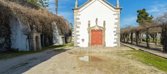 8 Schlafzimmer Haus in Mafra, Portugal, Nr. 119141 47