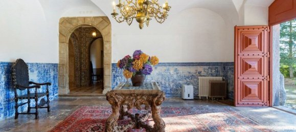 8 Schlafzimmer Haus in Mafra, Portugal, Nr. 119141 9