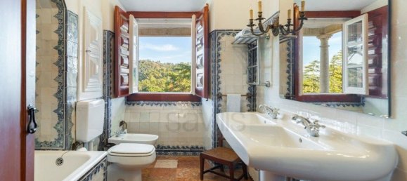 8 Schlafzimmer Haus in Mafra, Portugal, Nr. 119141 40