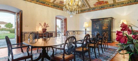 8 Schlafzimmer Haus in Mafra, Portugal, Nr. 119141 16