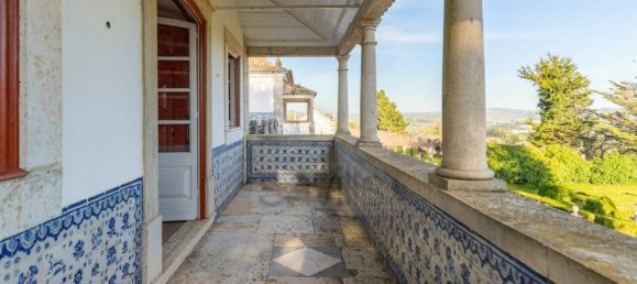 8 Schlafzimmer Haus in Mafra, Portugal, Nr. 119141 41
