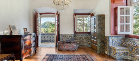 8 Schlafzimmer Haus in Mafra, Portugal, Nr. 119141 35