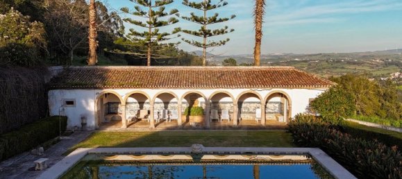 8 Schlafzimmer Haus in Mafra, Portugal, Nr. 119141 5
