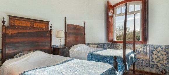 8 Schlafzimmer Haus in Mafra, Portugal, Nr. 119141 29