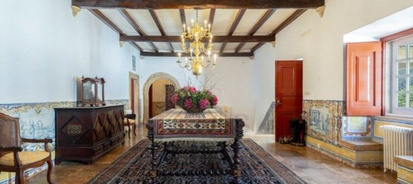 8 Schlafzimmer Haus in Mafra, Portugal, Nr. 119141 12