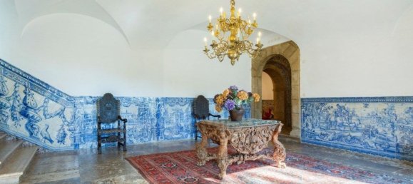 8 Schlafzimmer Haus in Mafra, Portugal, Nr. 119141 10