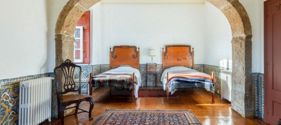 8 Schlafzimmer Haus in Mafra, Portugal, Nr. 119141 36