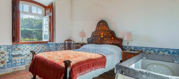 8 Schlafzimmer Haus in Mafra, Portugal, Nr. 119141 30